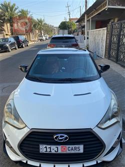 هيونداي فلوستر